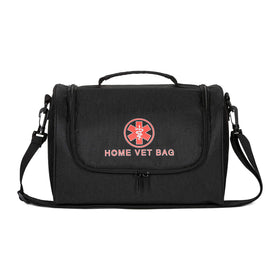 The Home Vet Bag