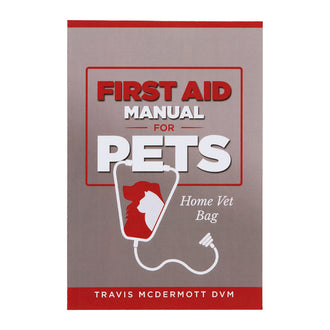 The Home Vet Bag
